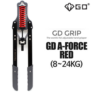 GD 악력기 GDGRIPAF04 일반용 24kg 완력기 스포츠용품