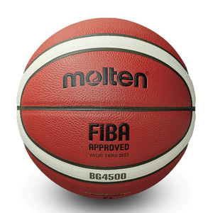 몰텐 농구공 6호 BG4500 FIBA KBA 공인구 바스켓볼